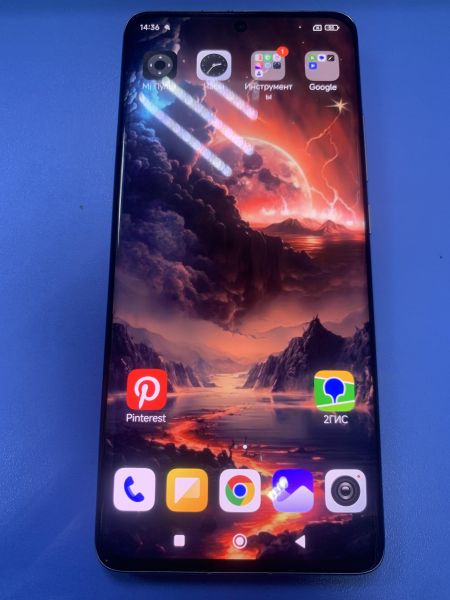 Купить Xiaomi 12 12/256GB (2201123G) Duos в Иркутск за 17549 руб.