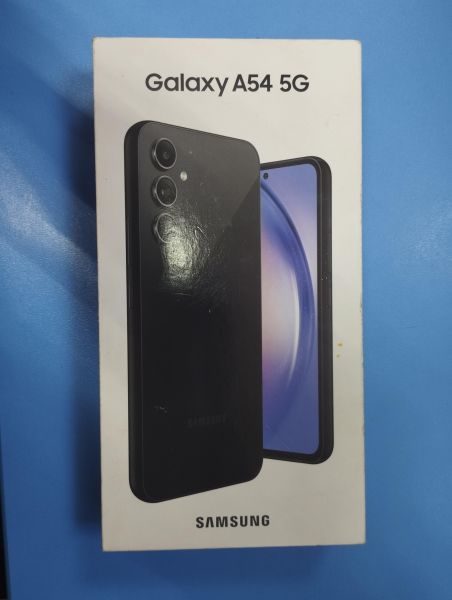 Купить Samsung Galaxy A54 5G 8/128GB (A546E) Duos в Иркутск за 16599 руб.