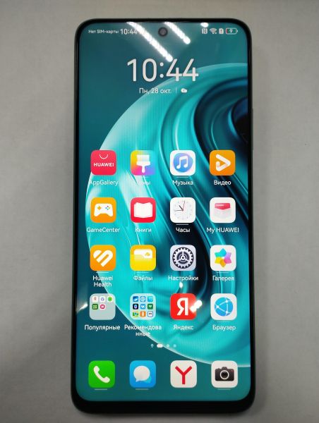 Купить Huawei Nova 12i 8/128GB (CTR-L81) Duos в Иркутск за 8149 руб.