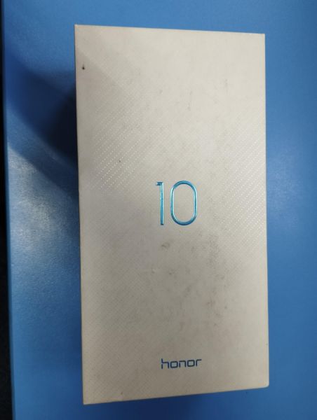 Купить Honor 10 4/64GB (COL-L29) Duos в Иркутск за 5699 руб.