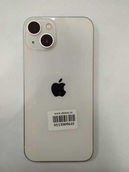 Купить Apple iPhone 13 128GB в Иркутск за 36099 руб.