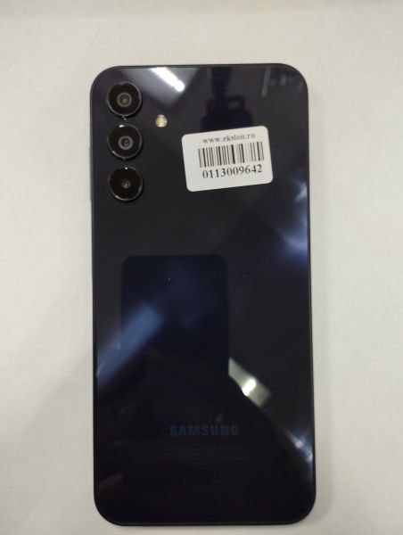 Купить Samsung Galaxy A15 4/128GB (A155F) Duos в Иркутск за 9999 руб.