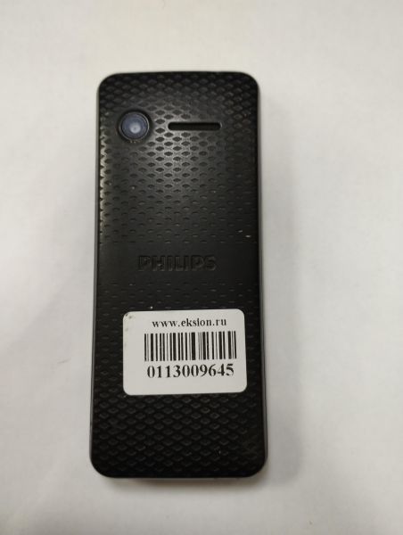 Купить Philips E103 Duos в Иркутск за 849 руб.