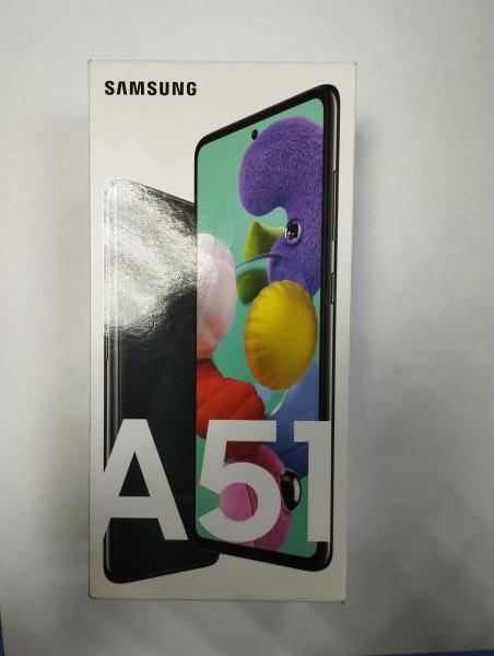 Купить Samsung Galaxy A51 6/128GB (A515F) Duos в Иркутск за 6799 руб.