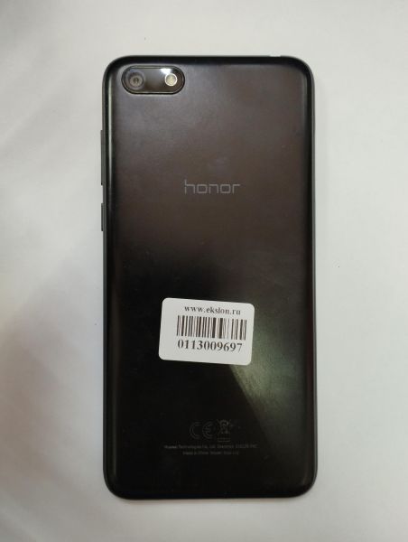 Купить Honor 7A Prime 2/32GB (DUA-L22) Duos в Иркутск за 3299 руб.