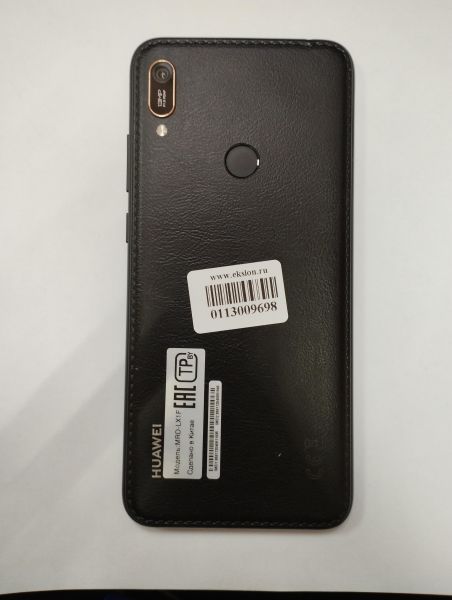 Купить Huawei Y6 2019 (MRD-LX1F) Duos в Иркутск за 3199 руб.