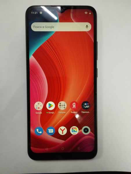 Купить Realme C11 2021 2/32GB (RMX3231) Duos в Иркутск за 3299 руб.