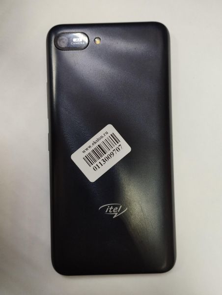 Купить Itel A25 (L5002) Duos в Иркутск за 1799 руб.