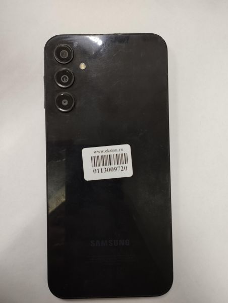 Купить Samsung Galaxy A24 4/128GB (A245F) Duos в Иркутск за 5999 руб.