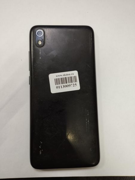 Купить Xiaomi Redmi 7A 2/32GB (M1903C3EG) Duos в Иркутск за 2499 руб.