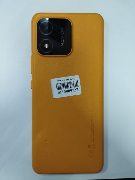 Купить Honor X5 2/32GB (VNA-LX2) Duos в Иркутск за 3999 руб.