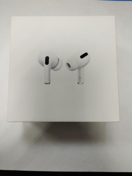 Купить Apple AirPods Pro (A2083, A2084) в Иркутск за 6199 руб.