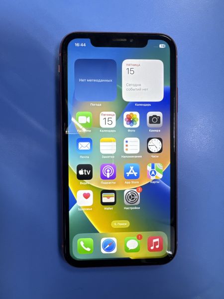 Купить Apple iPhone XR 128GB в Иркутск за 13899 руб.