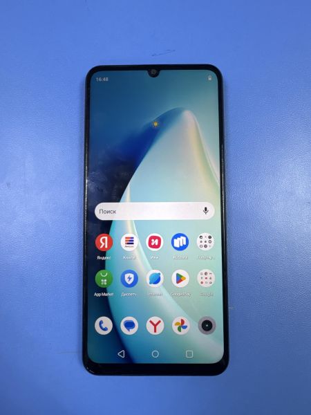 Купить Realme Note 50 3/64GB (RMX3834) Duos в Иркутск за 4599 руб.