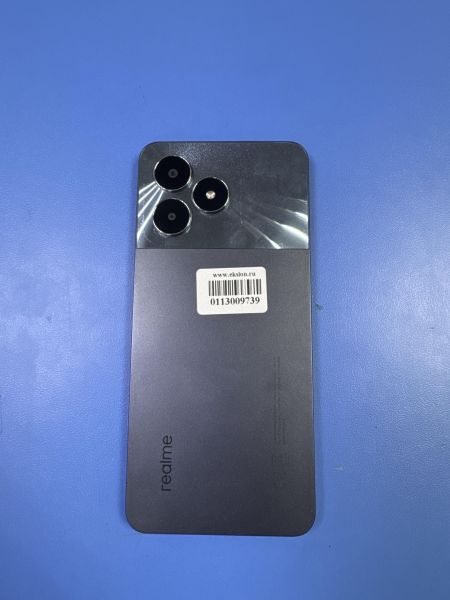 Купить Realme Note 50 3/64GB (RMX3834) Duos в Иркутск за 4599 руб.