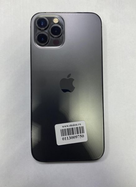 Купить Apple iPhone 12 Pro 256GB в Иркутск за 33399 руб.