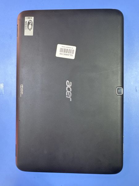 Купить Acer Iconia Tab A511 32GB (с SIM) в Иркутск за 1699 руб.