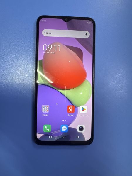 Купить TECNO POP 7 2/64GB (BF6) Duos в Иркутск за 3999 руб.