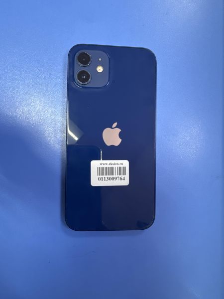 Купить Apple iPhone 12 64GB в Иркутск за 21349 руб.