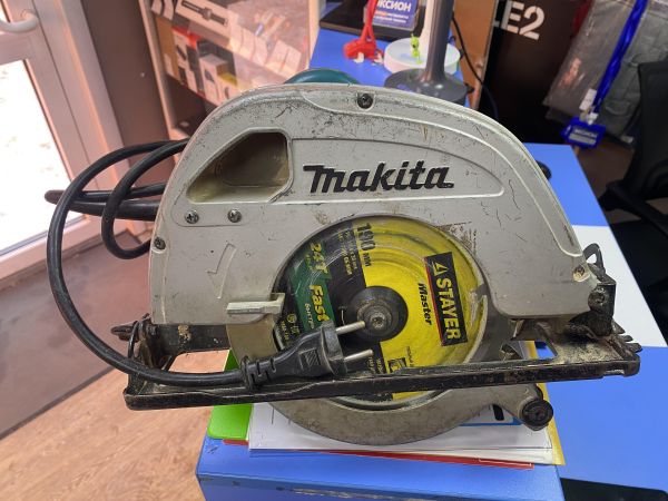 Купить Makita 5704R в Иркутск за 3799 руб.