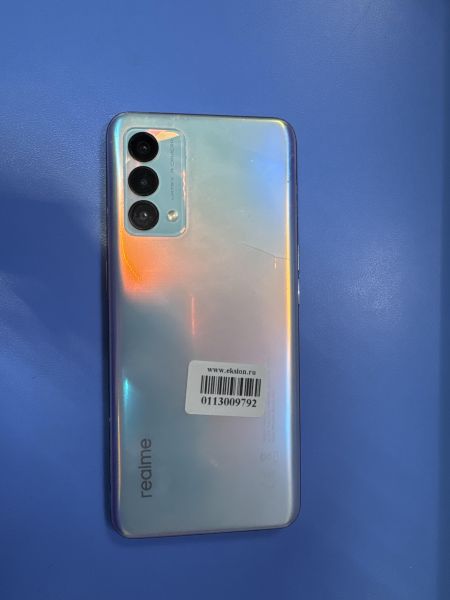 Купить Realme GT Master Edition 6/128GB (RMX3363) Duos в Иркутск за 7299 руб.