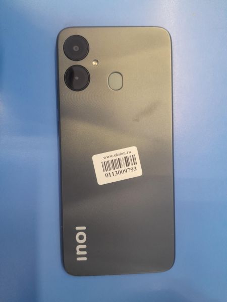 Купить INOI A63 3/64GB (A151) Duos в Иркутск за 4399 руб.