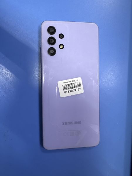 Купить Samsung Galaxy A32 4/128GB (A325F) Duos в Иркутск за 7199 руб.