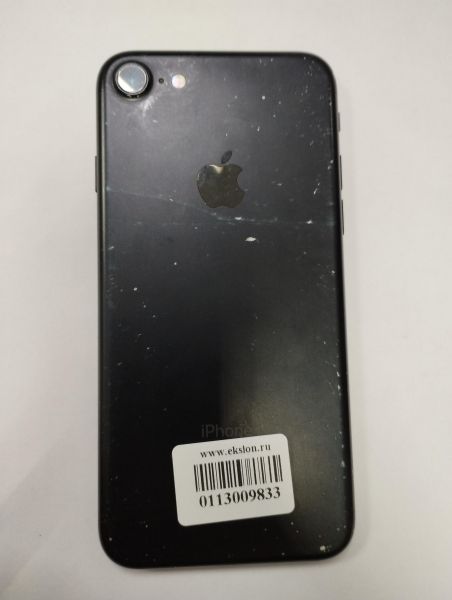 Купить Apple iPhone 7 128GB в Иркутск за 5099 руб.