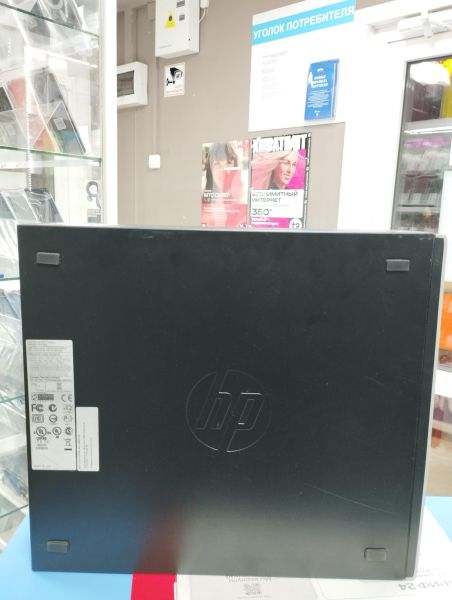 Купить Сборка Intel Core i5-3470, RAM 24GB, Intel HD, HDD 500GB в Иркутск за 6399 руб.