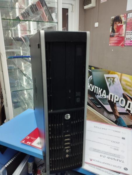 Купить Сборка Intel Core i5-3470, RAM 24GB, Intel HD, HDD 500GB в Иркутск за 6399 руб.