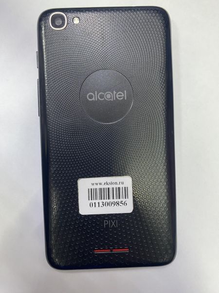 Купить Alcatel 5023F Pixi 4 Plus Power Duos в Иркутск за 1800 руб.