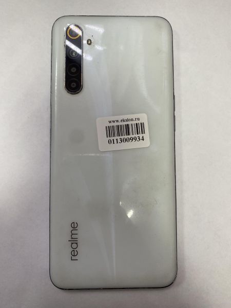 Купить Realme 6S 6/128GB (RMX2002) Duos в Иркутск за 2400 руб.