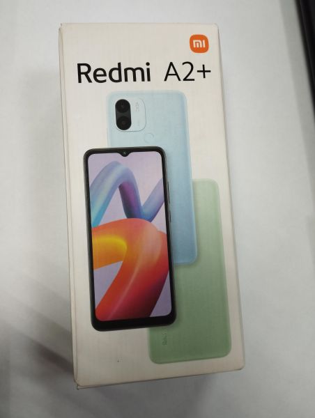 Купить Xiaomi Redmi A2+ 3/64GB (23028RNCAG) Duos в Иркутск за 3999 руб.