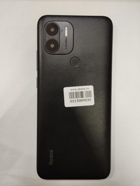 Купить Xiaomi Redmi A2+ 3/64GB (23028RNCAG) Duos в Иркутск за 3999 руб.