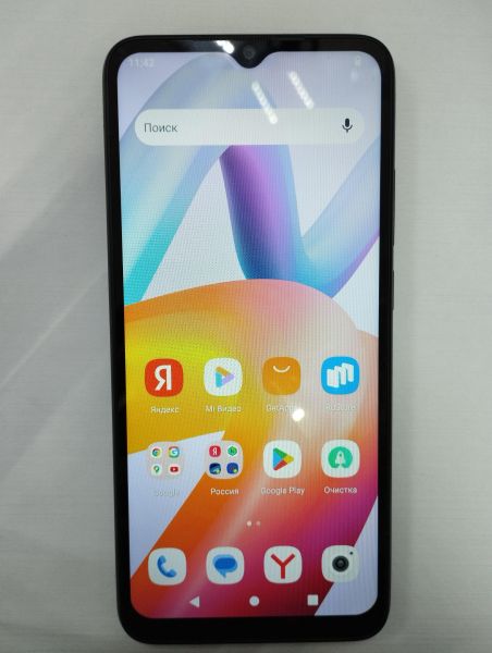 Купить Xiaomi Redmi A2+ 3/64GB (23028RNCAG) Duos в Иркутск за 3999 руб.