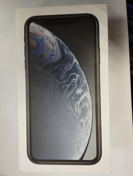 Купить Apple iPhone XR 64GB в Иркутск за 12299 руб.