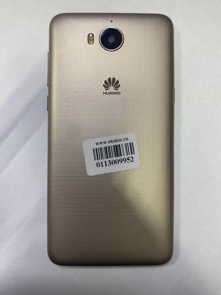 Купить Huawei Y5 2017 (MYA-U29) Duos в Иркутск за 499 руб.