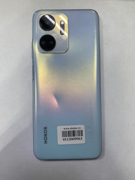 Купить Honor X7a 4/128GB (RKY-LX1) Duos в Иркутск за 3599 руб.