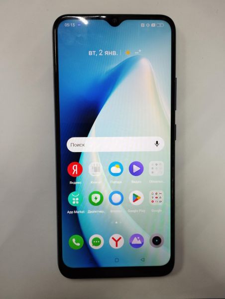 Купить Realme C25s 4/128GB (RMX3195) Duos в Иркутск за 4199 руб.