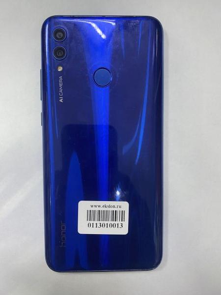 Купить Honor 10 Lite 3/32GB (HRY-LX1) Duos в Иркутск за 3699 руб.