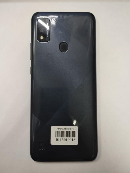 Купить ZTE Blade A51 2/64GB (A51RU) Duos в Иркутск за 4649 руб.