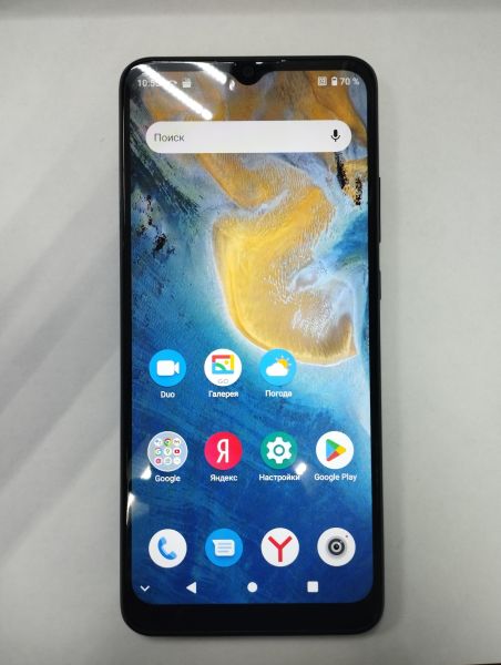 Купить ZTE Blade A51 2/64GB (A51RU) Duos в Иркутск за 4649 руб.