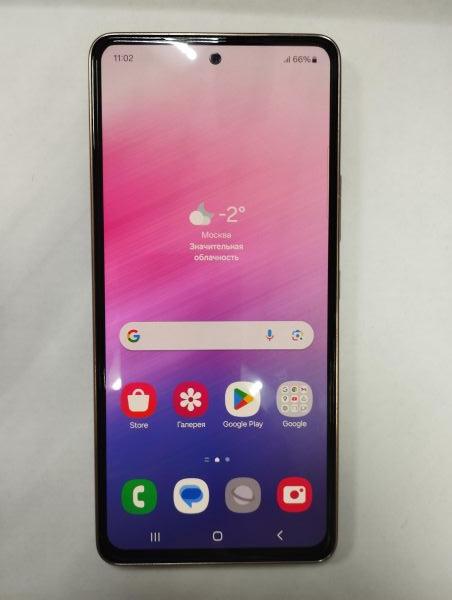 Купить Samsung Galaxy A53 5G 6/128GB (A536E) Duos в Иркутск за 13299 руб.