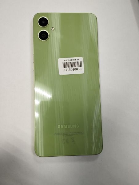 Купить Samsung Galaxy A05 4/64GB (A055F) Duos в Иркутск за 8349 руб.