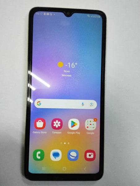 Купить Samsung Galaxy A05 4/64GB (A055F) Duos в Иркутск за 8349 руб.