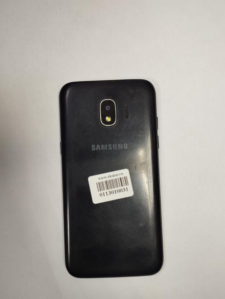 Купить Samsung Galaxy J2 2018 (J250F) Duos в Иркутск за 1399 руб.