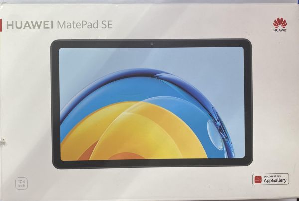 Купить Huawei MatePad SE 64GB (AGS5-W09) (без SIM) в Иркутск за 7299 руб.