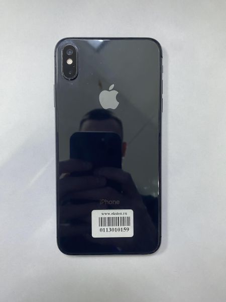 Купить Apple iPhone XS Max 256GB в Иркутск за 14199 руб.