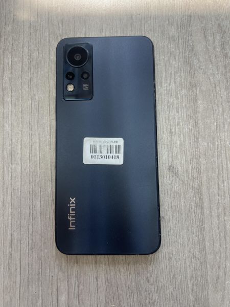 Купить Infinix Note 11 4/64GB (X663) Duos в Иркутск за 4800 руб.
