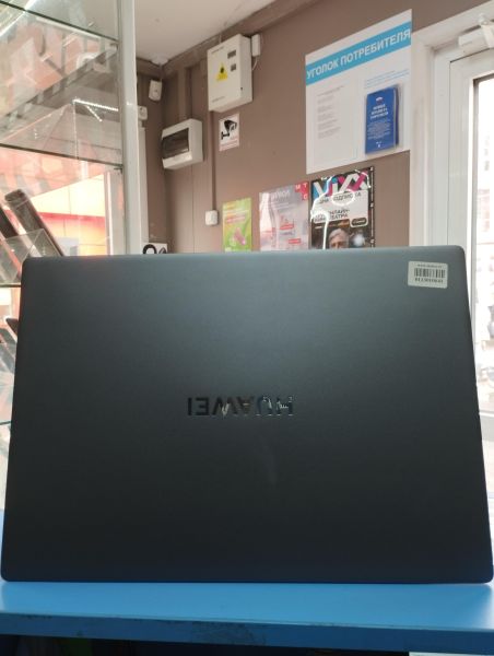 Купить Huawei MateBook D 16 8/512GB (MCLF-X 53013WXE) в Иркутск за 26600 руб.